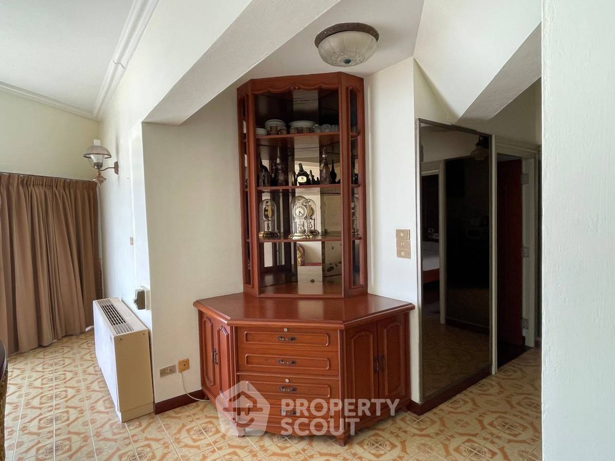 picture 2-BR Condo at Siam Penthouse 3 Condominium close to Sanctuary of Truth (ID 1495087) - 7/12