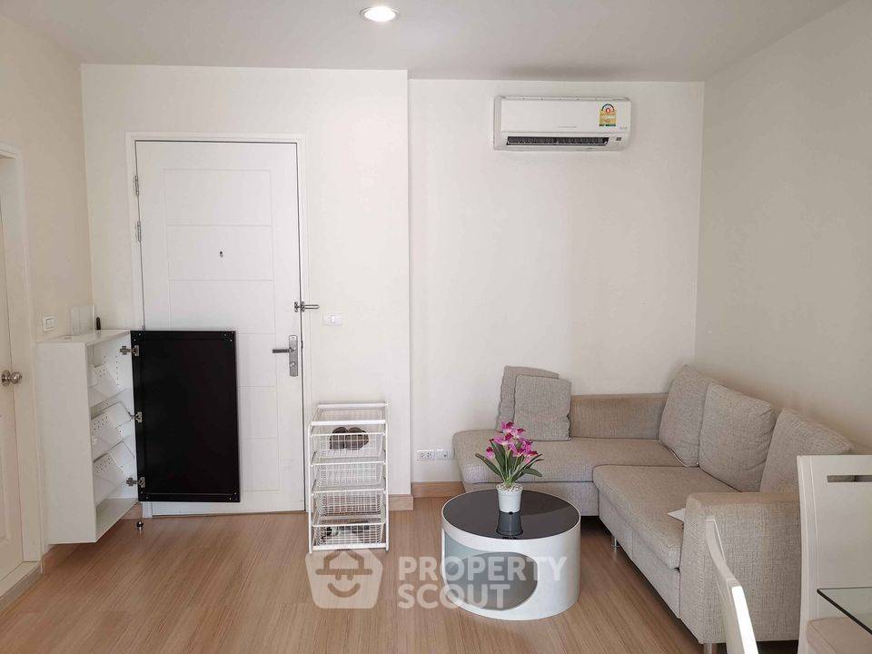 รูป คอนโด 1-ห้องนอน ที่ ไลฟ์ แอท ลาดพร้าว 18 ใกล้ MRT ลาดพร้าว (ID 829861) - รูปที่ 2/10