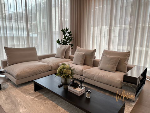 For Rent | SCOPE Langsuan | 2 Bedrooms, 3 Bathrooms | Private Lift | Near BTS Chidlom