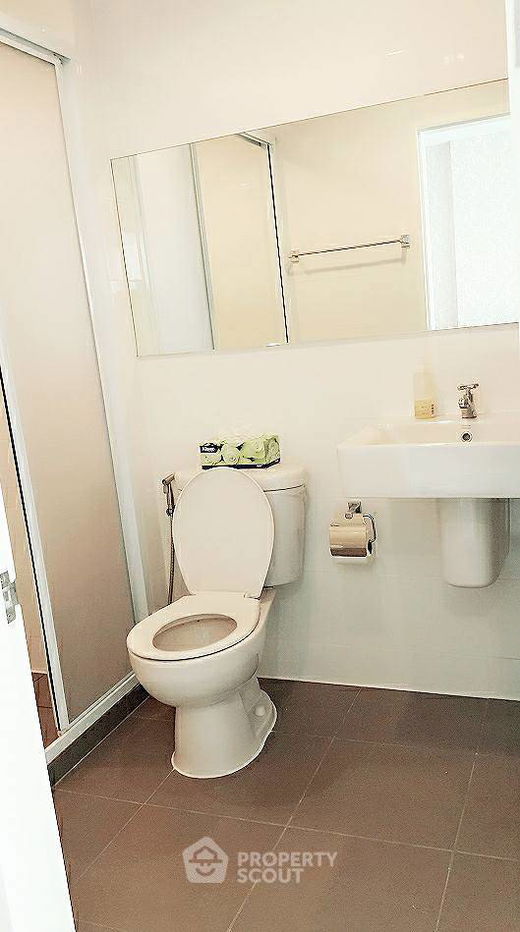 picture 1-BR Condo at Aspire Sukhumvit 48 near BTS Phra Khanong (ID 2305113) - 5/8