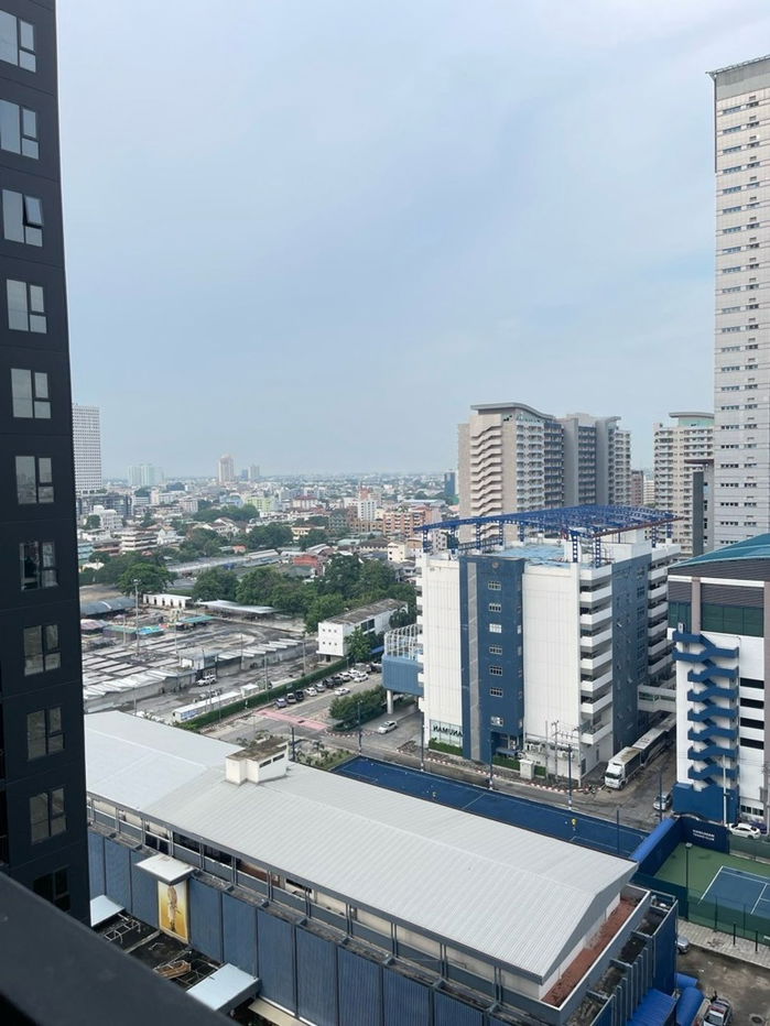 picture PFD-05745	Condo for Rent:  Life Phahon‑Ladprao   Schedule a viewing ■ Line: @propertyfinder	 - 12/12