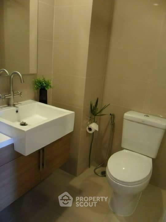 picture 1-BR Condo at Hive Sukhumvit 65 near BTS Ekkamai (ID 884582) - 6/6