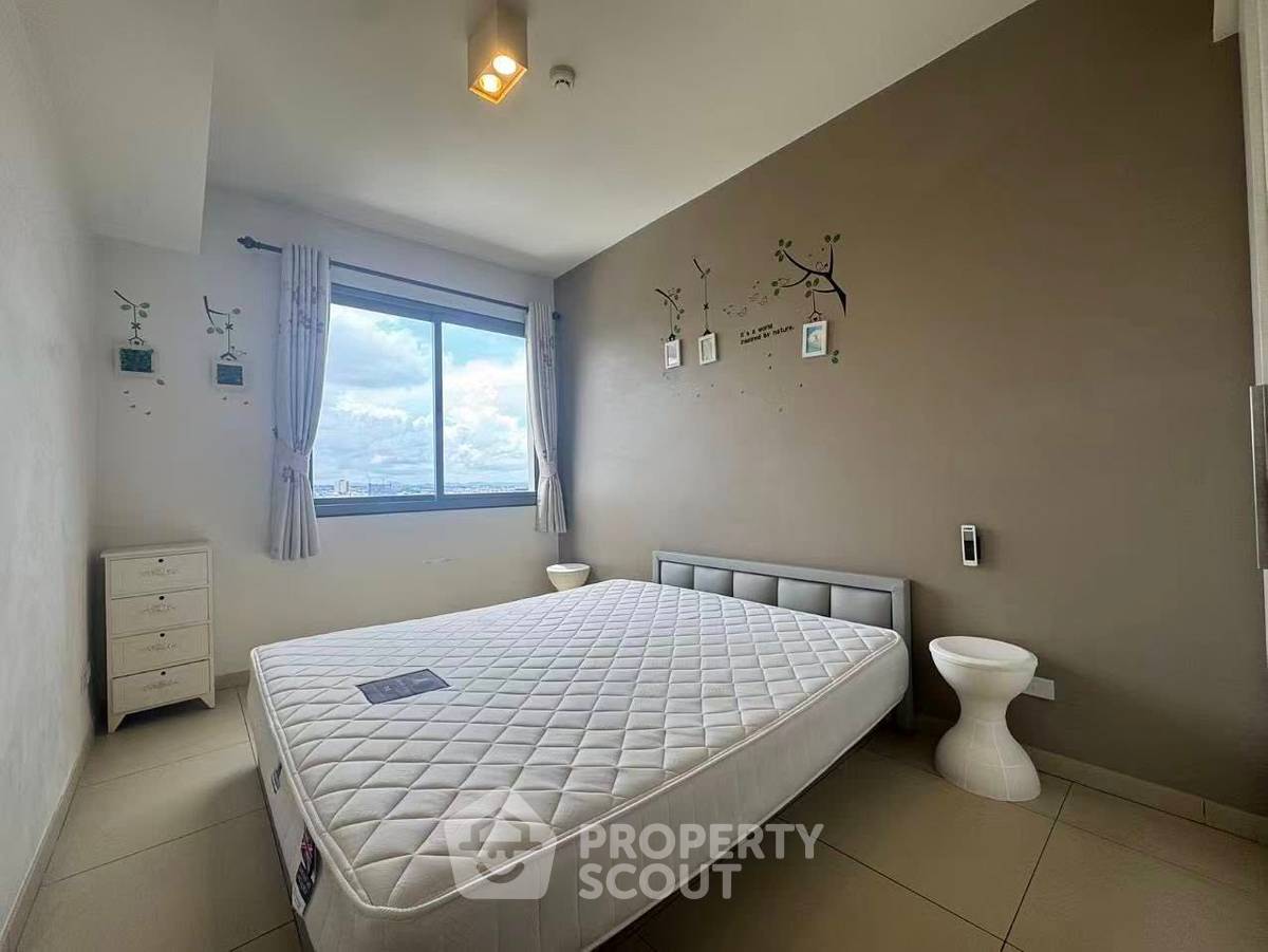 picture 1-BR Condo at Unixx South Pattaya close to Phratamnak (ID 2307791) - 10/11