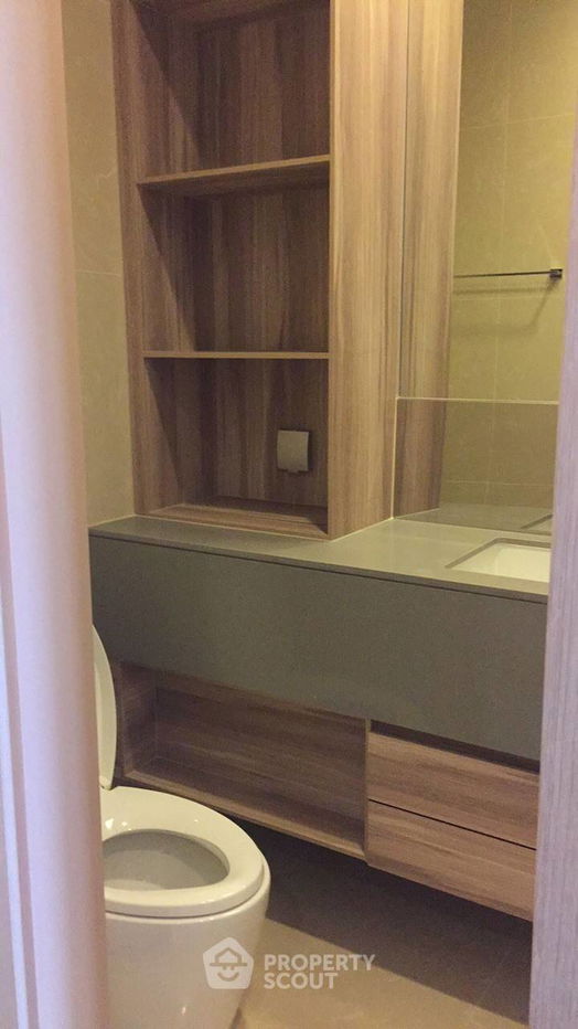 รูป คอนโด 1-ห้องนอน ที่ ดิ เอส อโศก ใกล้ MRT สุขุมวิท (ID 2284205) - รูปที่ 5/26