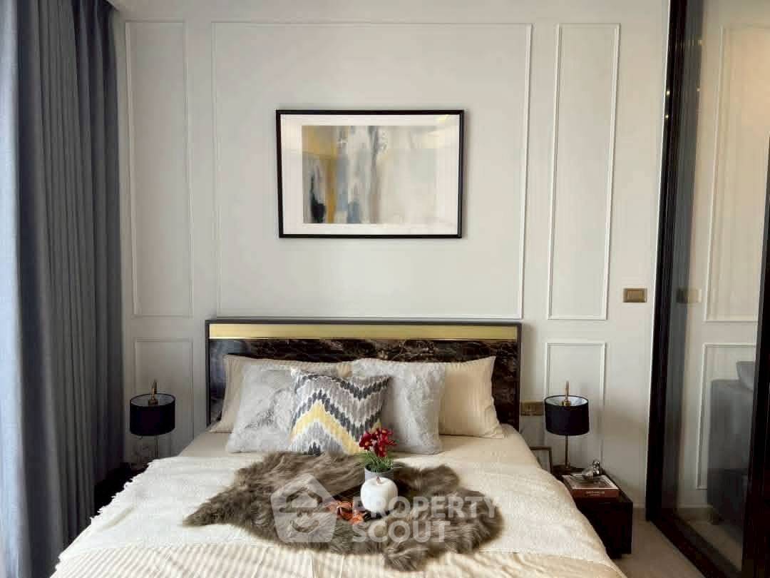 picture 1-BR Condo at One 9 Five Asoke - Rama 9 near MRT Phra Ram 9 (ID 2306034) - 1/7