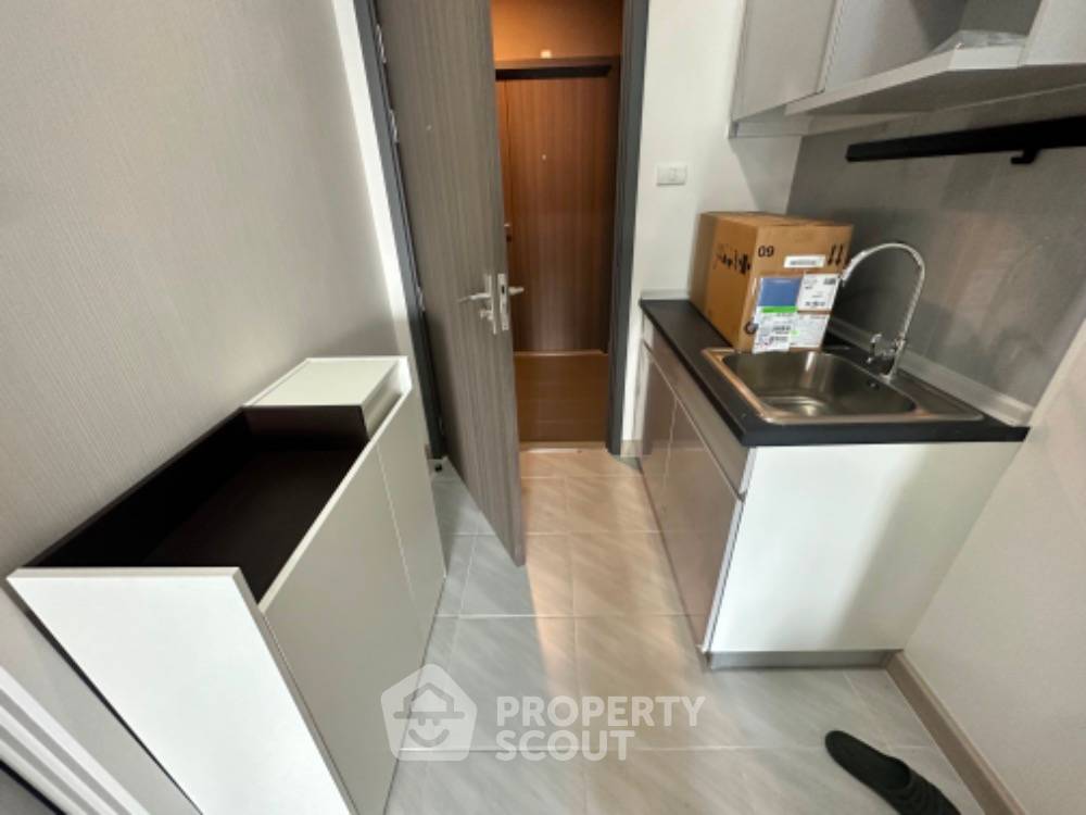 picture 1-BR Condo at Supalai Loft Sathorn-Ratchaphruek near MRT Bang Wa (ID 1513268) - 3/9