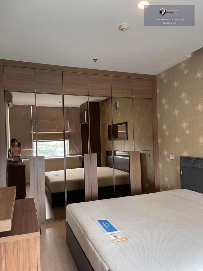 รูป ⭐️ For Rent: TC Green Condo ⭐️ #2025091311849 - รูปที่ 8/16