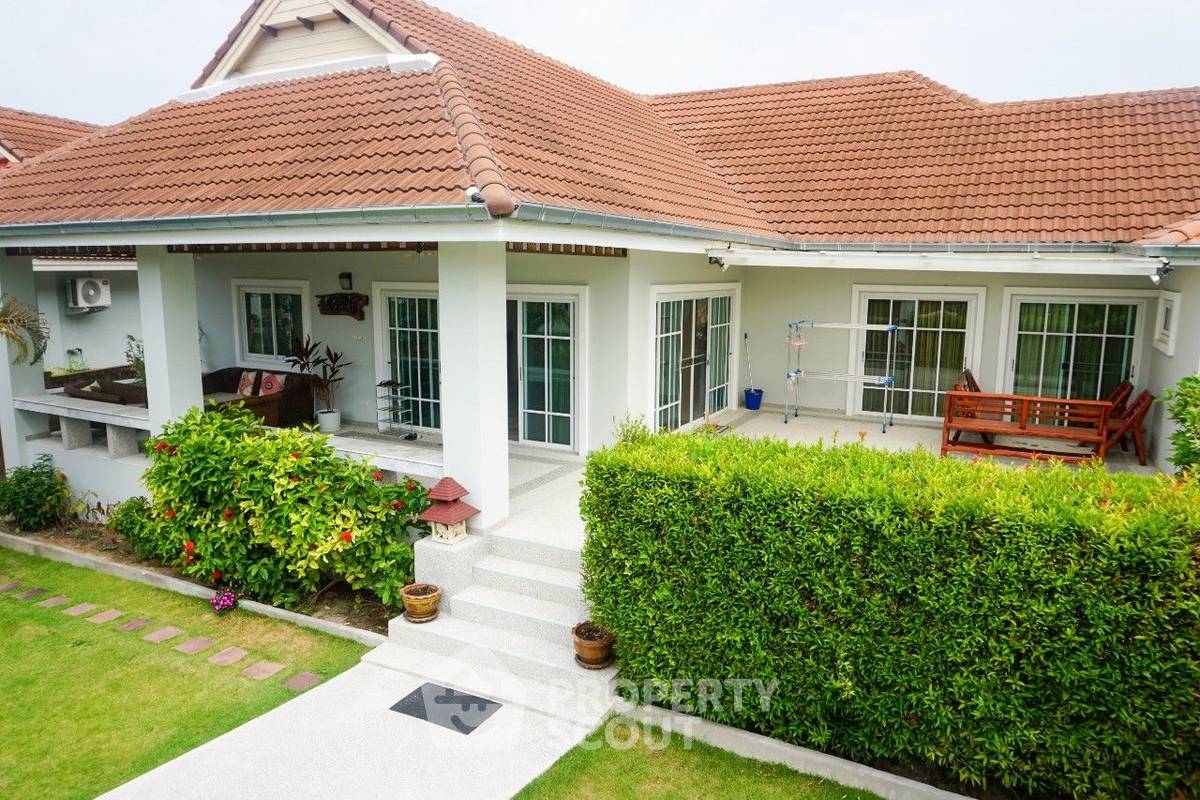 picture 3-BR House at Smart House Village 2 in Thap Tai (ID 1332947) - 8/49
