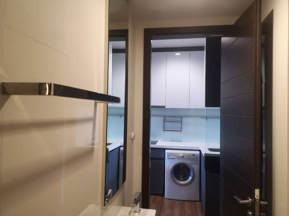 picture 🏙 For Rent Ivy Ampio | 1 Bedroom 44 sq.m. | 23,000 Bath📲 Line ID: 0842932624/Junesone520 - 6/8