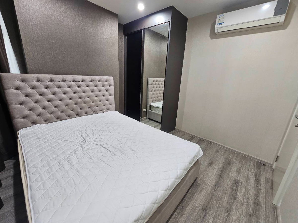 picture ☀️☀️For Rent IDEO mobi Charan - 2 Bedroom, City view, Fully Furnished☀️☀️ - 6/11