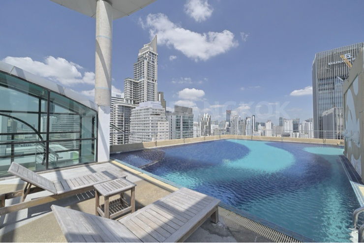 รูป Supalai premier Place Asoke ใจกลางกรุง - รูปที่ 26/27