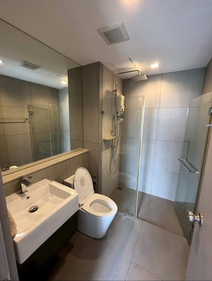 picture Urgent Rent! 🔥 Condo The Politan Rive (S) - 11/12