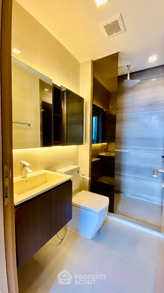 รูป คอนโด 1-ห้องนอน ที่ เดอะ ไลน์ สุขุมวิท 71 ใกล้ BTS พระโขนง (ID 2289484) - รูปที่ 2/9