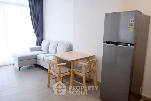 1-BR Condo at Supalai Premier Samsen-Ratchawat close to Ratchawat (ID 632899)