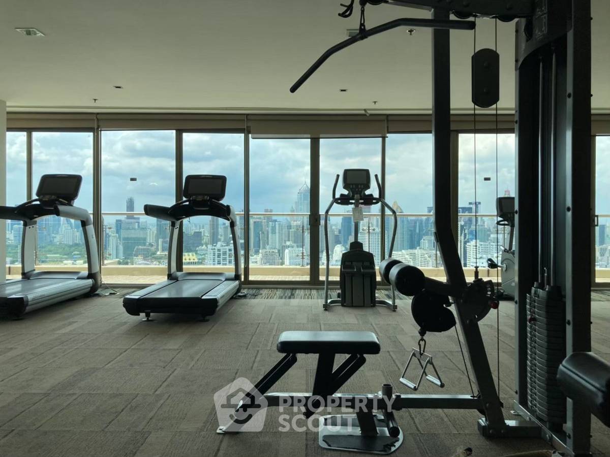 รูป คอนโด 2-ห้องนอน ที่ เดอะ เลคส์ กรุงเทพ ใกล้ BTS อโศก (ID 1406308) - รูปที่ 15/16