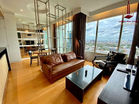 ✨ For Rent: Wind Ratchayothin Condo ✨  💰 Only 25,000 THB/month