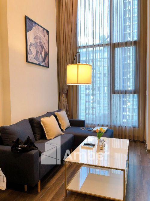 รูป ปล่อยเช่า KnightsBridge Space Rama 9 ราคา 30,000 บาท - รูปที่ 2/11