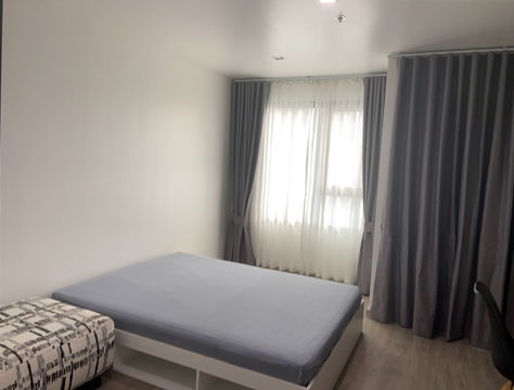 🏙 For Rent Life ladprao  | 1 Bedroom 40 sq.m. | 17,000 Bath📲 Line ID: 0842932624/Junesone520
