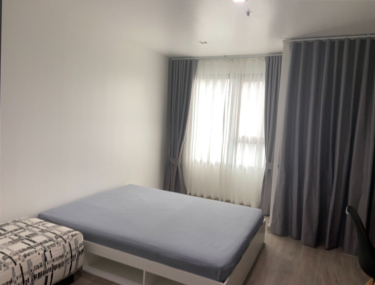 picture 🏙 For Rent Life ladprao  | 1 Bedroom 40 sq.m. | 17,000 Bath📲 Line ID: 0842932624/Junesone520 - 1/6