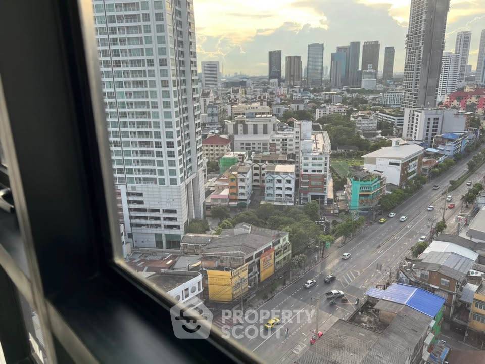 picture 1-BR Condo at Maru Ladprao 15 near MRT Ratchadaphisek (ID 2305012) - 13/13
