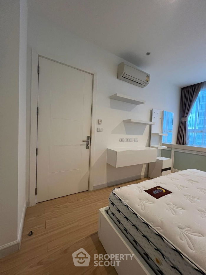 picture 1-BR Condo at T.c. Green Rama 9 near MRT Phra Ram 9 (ID 2304065) - 8/10