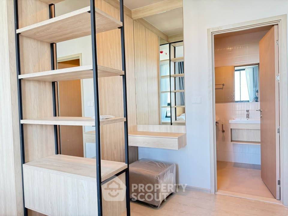 picture 1-BR Condo at NUE Mega Plus Bangna in Bang Kaeo (ID 2307555) - 2/6