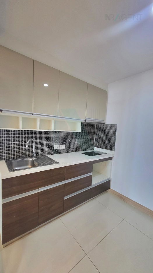 picture For Rent Condo SUPALAI RIVA GRANDE Building A, Floor 11,2 bed room, Room size 145 sqm - 7/8