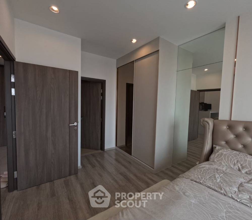 รูป คอนโด 1-ห้องนอน ที่ ไอดีโอโมบิ สุขุมวิท 66 ใกล้ BTS อุดมสุข (ID 1227943) - รูปที่ 6/11