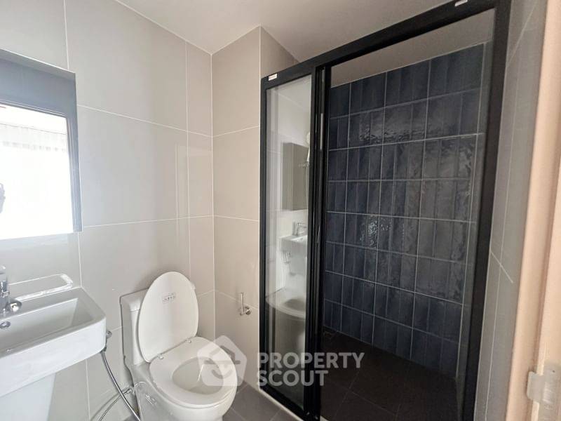 picture 1-BR Condo at NIA By Sansiri near BTS Phra Khanong (ID 2307201) - 5/10