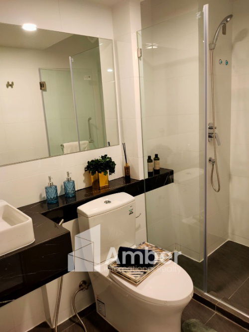 รูป ปล่อยเช่า KnightsBridge Space Rama 9 ราคา 30,000 บาท - รูปที่ 9/11