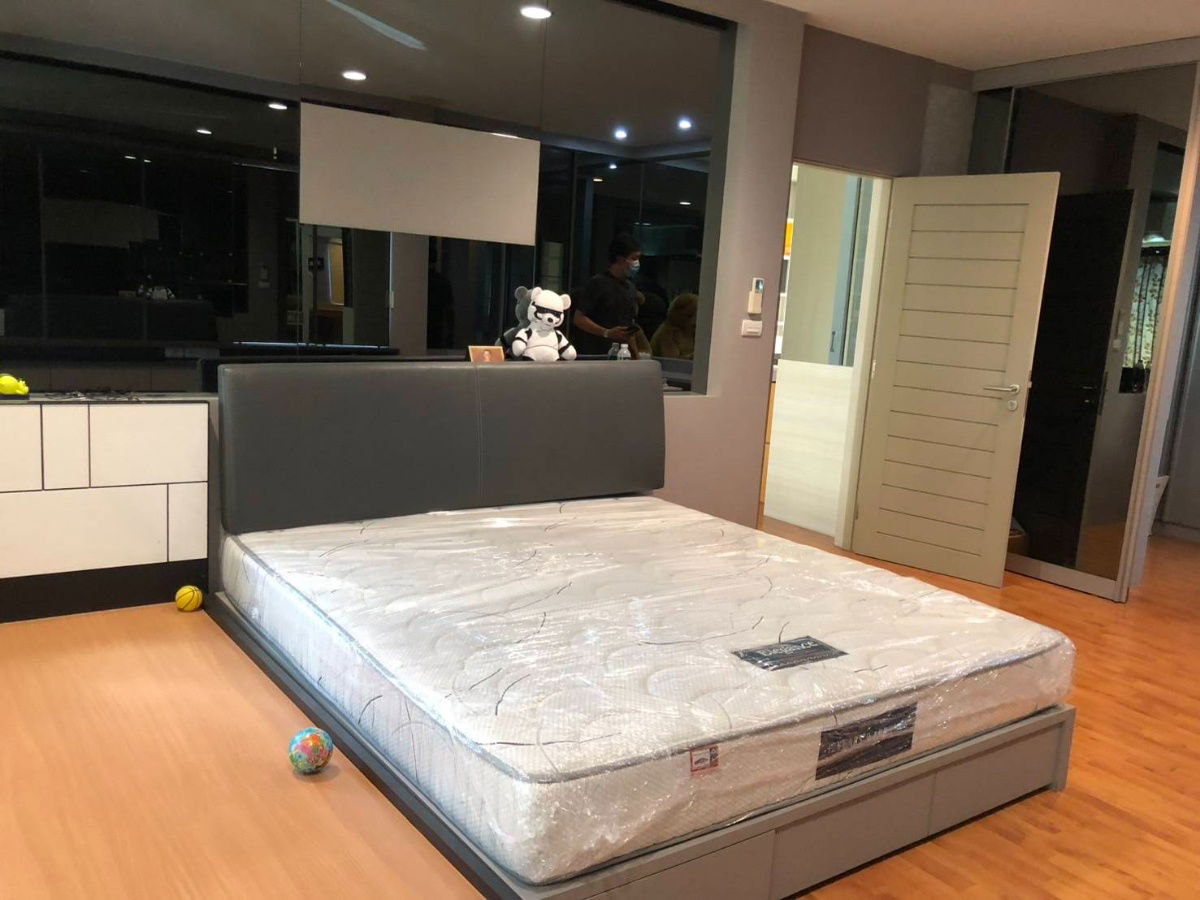 รูป ขายบ้านเดี่ยว 2 ชั้น หมู่บ้าน บางกอก บูเลอวาร์ด เทพารักษ์-วงแหวน  - รูปที่ 10/16