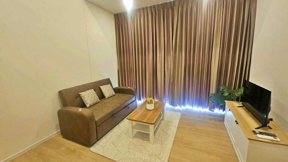 รูป ห้องว่าง🙋🏼ราคาต่อรองได้💎🙋🏼💥แอดไลน์เพื่อนัดดูห้องได้เลยนะคะ📲แลนด์มาร์ค แอท เอ็มอาร์ทีเอ สเตชั่น - รูปที่ 8/16
