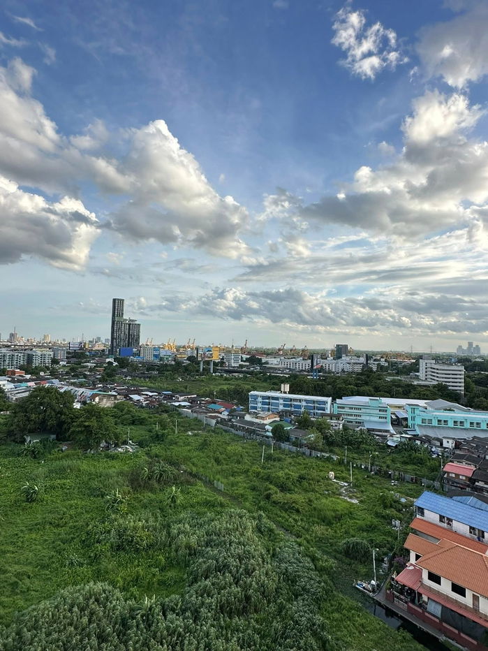 picture  Aspire Sukhumvit - Rama 4  Condo For Rent / Line : @mintocondo - 6/11