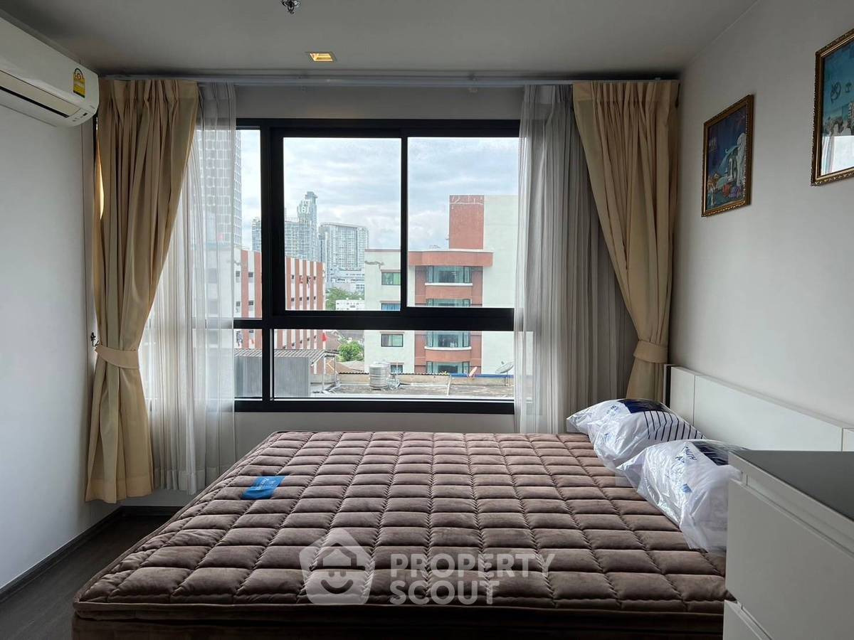 picture 1-BR Condo at Ideo Sukhumvit 93 near BTS Bang Chak (ID 1713352) - 7/9