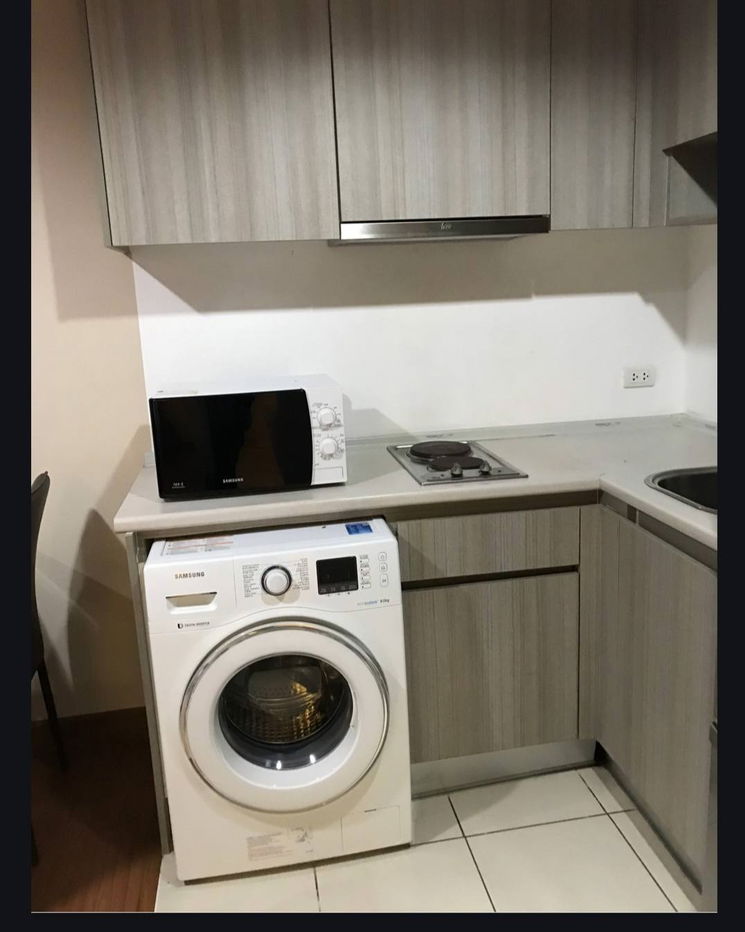 picture Condo For Rent Belle Grand Rama 9 (B6809056) ID Line : @condo88 - 2/5