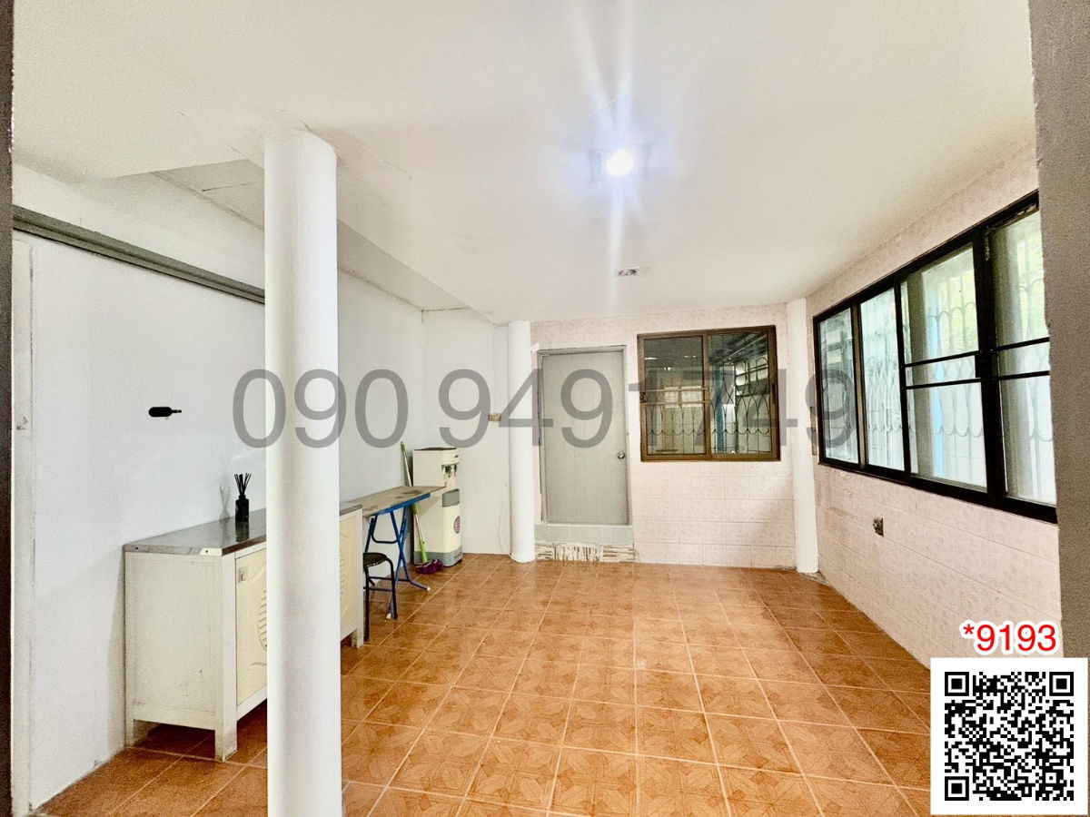 รูป เช่า บ้านเดี่ยว 2 ชั้น พร้อมโกดังเก็บของ หมู่บ้านทิวสน 3 ลาดพร้าวชอย 87 - รูปที่ 10/12