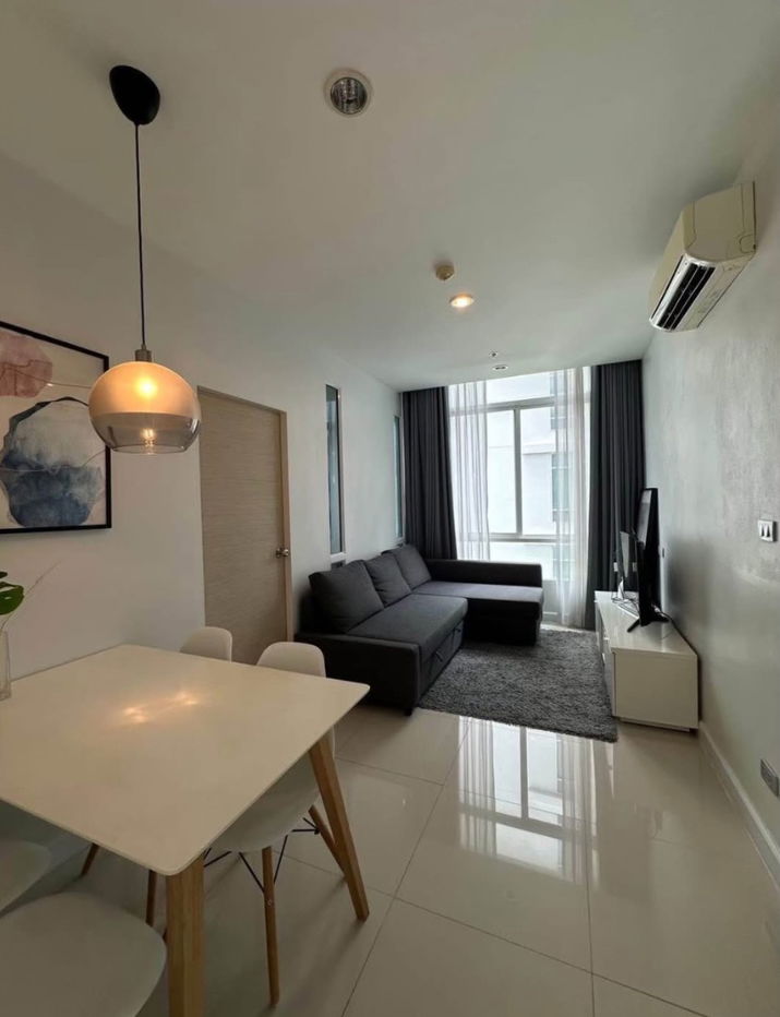picture #R6301 🎉 130968 Condo for rent The Sky Sukhumvit-Udomsuk Station - 6/9