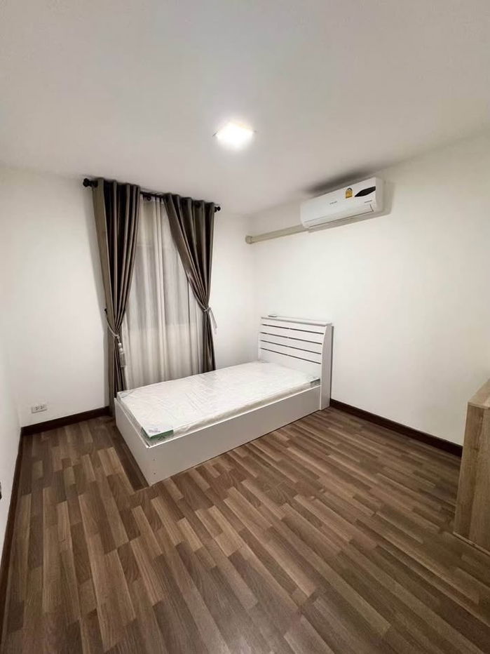 picture Pruksa Ville 75 Ratchaphruek – 3 Bedrooms, 2 Bathrooms, 118 sq.m. (ID:545HR) - 4/11