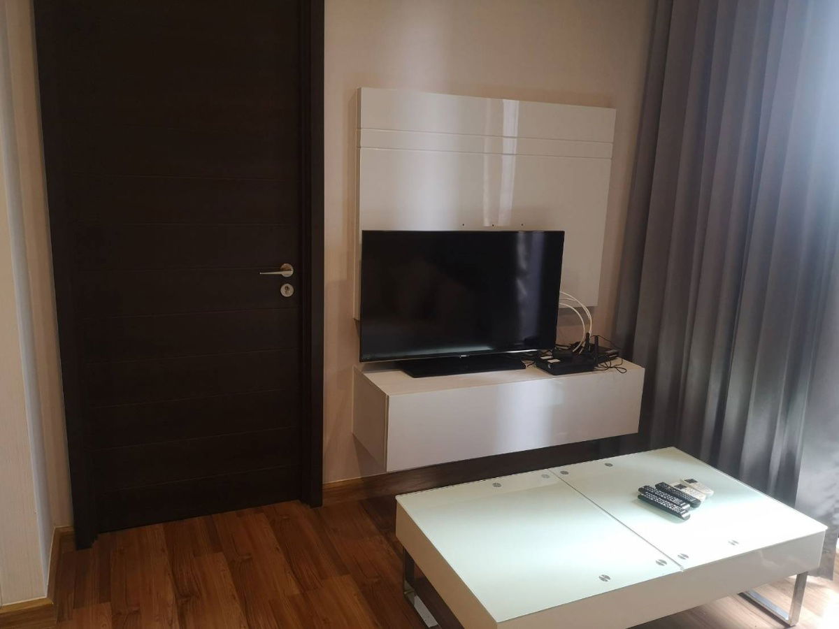 picture 🏙 For Rent Ivy Ampio | 1 Bedroom 44 sq.m. | 23,000 Bath📲 Line ID: 0842932624/Junesone520 - 3/8
