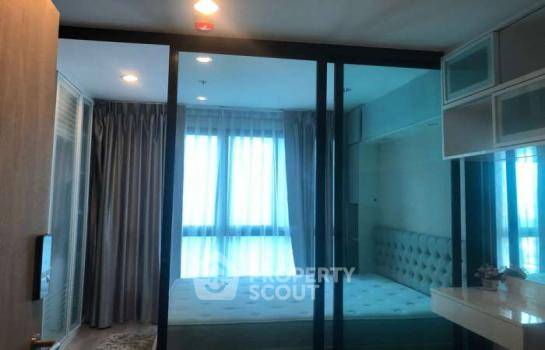 picture 1-BR Condo at Ideo Mobi Charan Interchange near MRT Fai Chai (ID 668721) - 7/7