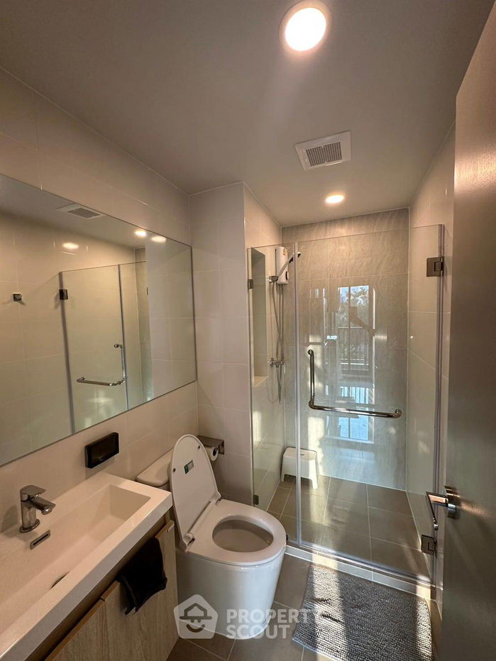 picture 1-BR Condo at The Origin Ladprao 15 near MRT Lat Phrao (ID 1125499) - 9/9