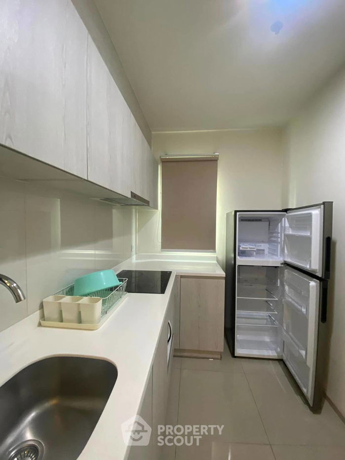 picture 2-BR Condo at Life Asoke near ARL Makkasan (ID 1865929) - 18/21