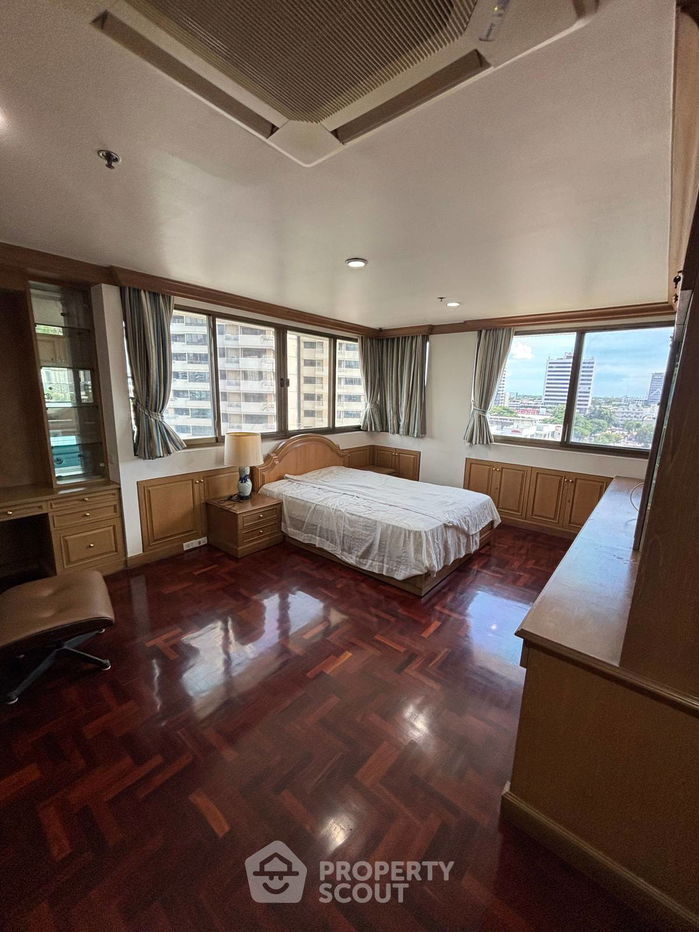 picture 4-BR Condo at Promsuk Condominium near BTS Thong Lor (ID 2307764) - 10/16