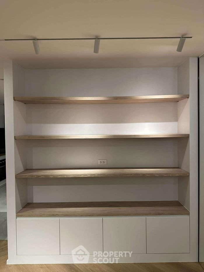 picture 3-BR Condo at Richmond Palace Condominium near BTS Phrom Phong (ID 2304529) - 3/13