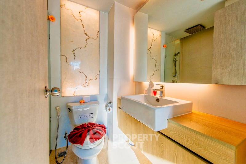 picture 1-BR Condo at Atlantis Condo Resort close to Pattaya (ID 2304655) - 6/11