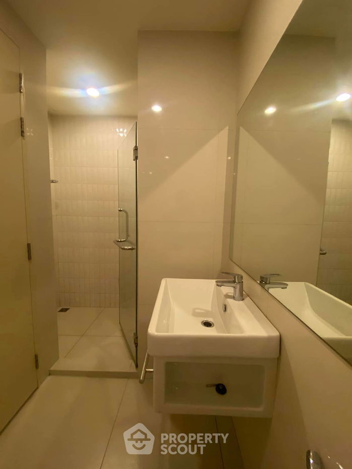 picture 2-BR Condo at Life Asoke near ARL Makkasan (ID 1865929) - 15/21