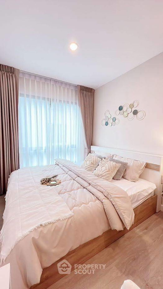 picture 1-BR Condo at The Sky Sukhumvit near BTS Udom Suk (ID 2304070) - 2/10