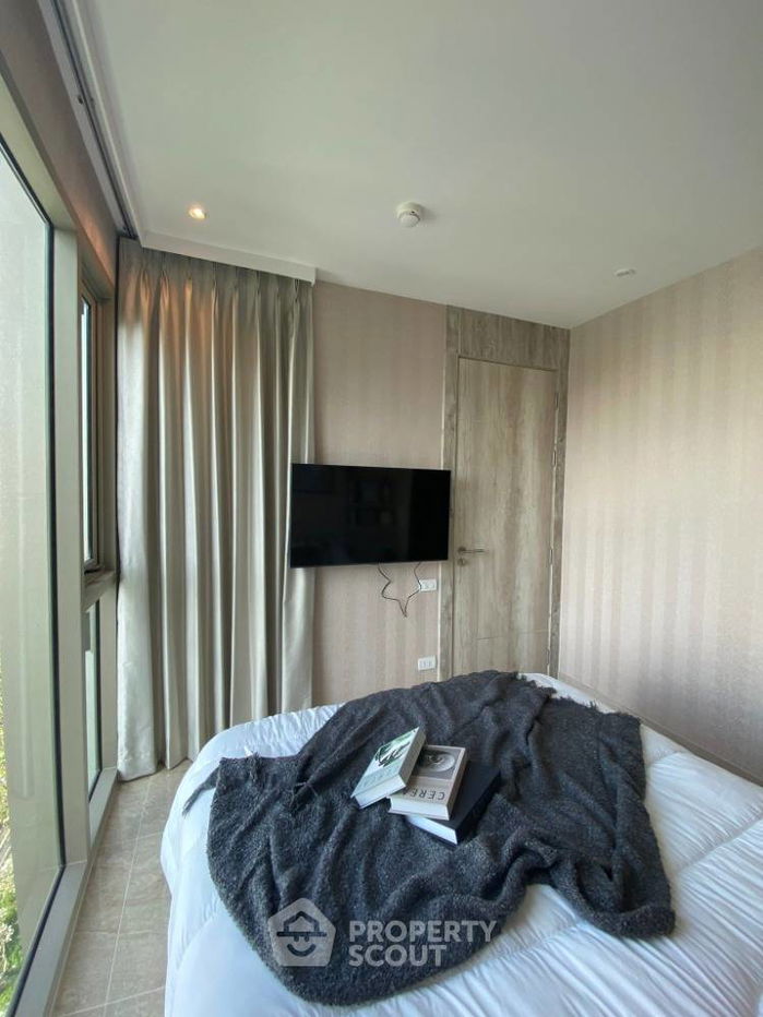 picture 1-BR Condo at The Riviera Monaco close to Pattaya (ID 1853927) - 4/13