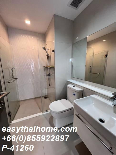 picture P-41260 Condo for rent Life Asoke Hype fully furnished (Confirm again when visit).  - 4/15
