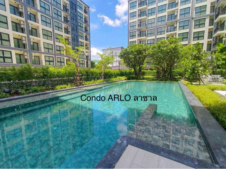 picture Condo ARLO Lasalle 17 for Rent - 22/23